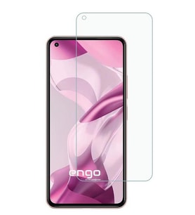 Xiaomi 11 Lite 5G NE Ekran Koruyucu Nano Temperli Cam