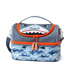 DREAM VEST SHARK BESLENME ÇANTASI ÇOK RENKLİ (E)