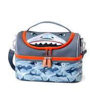 DREAM VEST SHARK BESLENME ÇANTASI ÇOK RENKLİ (E)