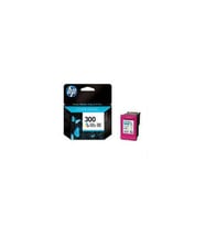 HP 300 KARTUŞ RENKLİ (CC643) ORJ ÜCRETSİZ KARGO