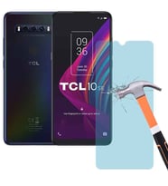 TCL 10 SE Nano Cam Ekran Koruyucu