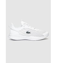 Lacoste Erkek Run SPIN Sneaker 04SMA009 U006710 - BEYAZ 