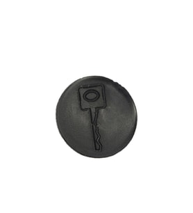 Mercedes W210 için Anahtar Tıpası OEM:A2107660056 (Gri)