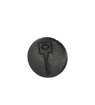 Mercedes W210 için Anahtar Tıpası OEM:A2107660056 (Gri)