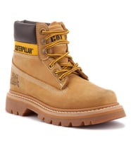 Caterpillar Colorado Honey Erkek Bot (Bal Köpüğü)
