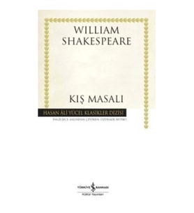 KIŞ MASALI - HASAN ALİ YÜCEL KLASİKLERİ