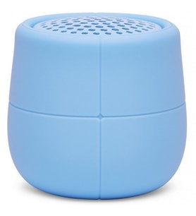 Lexon Mino X Suya Dayanıklı  Bluetooth Hoparlör Mavi LA120B9