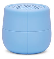 Lexon Mino X Suya Dayanıklı  Bluetooth Hoparlör Mavi LA120B9