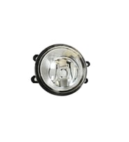 TOYOTA AVENSİS SAĞ(YOLCU) SİS FARI LAMBASI 2007-2008-2009-2010-2011-2012 81210-0d040