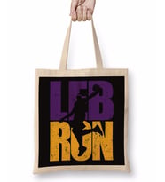 Lebron James Lakers Colors Bez Çanta Uzun Saplı