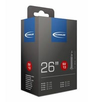 Schwalbe İnce Sibop İç Lastik Sv13 26 JANT İNCE SİBOP PRESTA İÇ LASTİK