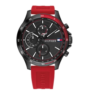 Tommy Hilfiger TH1791722 Erkek Kol Saati