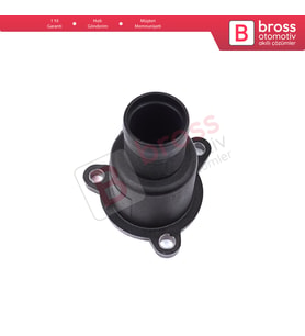 Renault için Termostat Kapağı 8200578089 Soketsiz