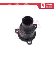 Renault için Termostat Kapağı 8200578089 Soketsiz