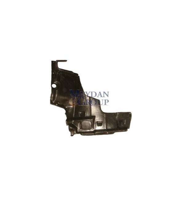 MAZDA 626- SD/HB- 98/01; KARTER MUHAFAZA PLASTİĞİ SAĞ (LT-MZ8002
