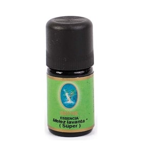 Defne Melez Lavanta Yağı 5 ml Organik