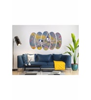 KUŞLAR MDF TABLO-2715
