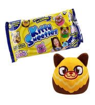 Candy Pops - Kitty Sweeties Kokulu Sürpriz Pelüş 2408003