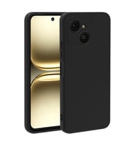 Lexroo Tecno Spark 40C Kılıf Mara Lansman Kılıf - Siyah