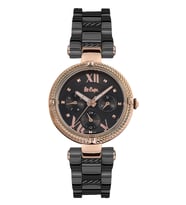Lee Cooper LC06512.460 Kadın Kol Saati (Rose)
