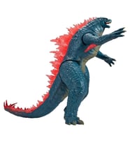 Godzilla X Kong Dev Aksiyon Figür 28 Cm Godzilla Evolved