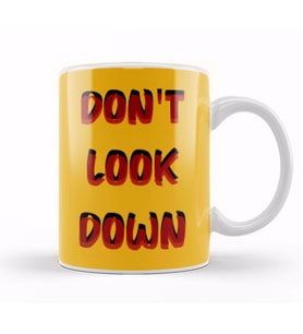 Sarcasm Funny Comment Quotes Gift   Sarcastic    And Men Humorous Saying Kupa Bardak Porselen