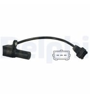 DELPHI SS11055 Krank Sensoru 25198944 96325868