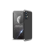 Samsung Galaxy A23 Uyumlu Kılıf Zore Ays Kapak