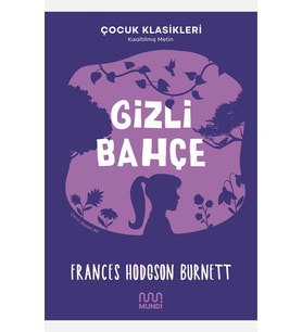 Gizli Bahçe