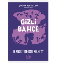 Gizli Bahçe