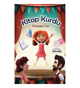 Kitap Kurdu