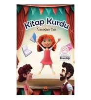 Kitap Kurdu