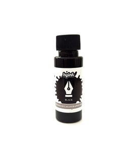 Pilot Parallel Pen Mürekkebi-kaligrafi Mürekkep Siyah-30ml