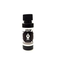 Pilot Parallel Pen Mürekkebi-kaligrafi Mürekkep Siyah-30ml (Çok Renkli)