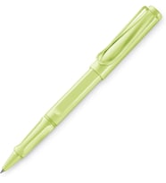 Lamy Safari 2023 Ozel Uretim Rengi Springgreen Roller Kalem