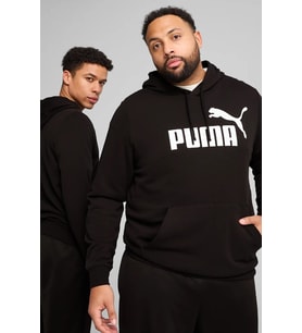 Puma Ess No. 1 Logo Erkek Sweatshirt