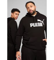 Puma Ess No. 1 Logo Erkek Sweatshirt