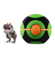 Pokemon Clip 'N' Go PKW4154 - Tyrunt