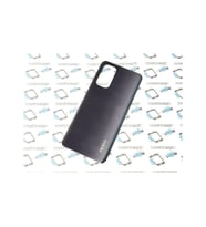 Oppo Reno 5 Arka Kapak Batarya Pil Kapağı (Gri)