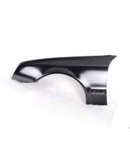 MERCEDES - ÖN ÇAMURLUK SOL (TYG) CLK W208 1996-
