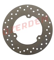 YAMAHA R25 ARKA FREN DİSKİ 104-220-3