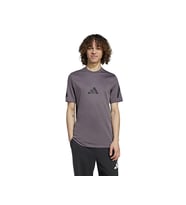 Adidas M Z.N.E. Tee Erkek Günlük Tişört JC7924 Gri