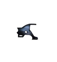 RENAULT CLIO- 2- SD- 98/01; ARKA ÇAMURLUK SAĞ YAKIT DEPO DELİKLİ 7751474968 1425-2701
