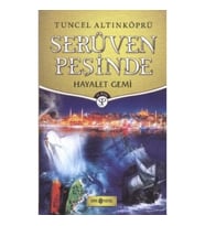 Serüven Peşinde 5 - Hayalet Gemi