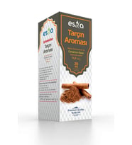 Northcity Tarçın Aroması 20 Ml - Yoğun ve Doğal Tarçın Lezzeti