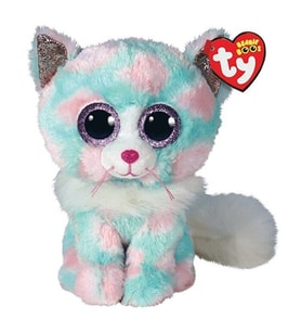 Mulvxurg  Urg02  Peluş Kedi Opal 15 Cm (Mulvix)