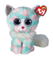 Mulvxurg  Urg02  Peluş Kedi Opal 15 Cm (Mulvix)