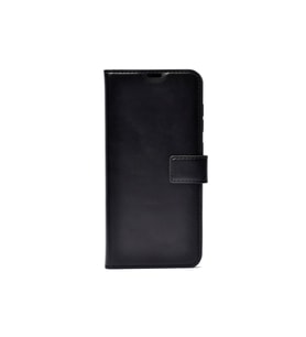 General Mobile 23SE Cüzdan Kapaklı Kılıf Kartlıklı Cüzdanlı Standlı Kopçalı