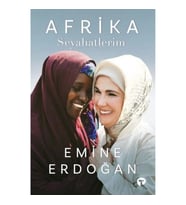 Afrika Seyahatlerim
