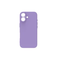 iPhone 17 Kılıf Kamera Korumalı Silikon Rubber Arka Kapak
